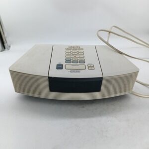 Bose Wave Radio CD Player Model AWRC-1P No Remote Tested Sounds Great